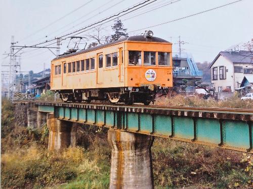 電車イメージ