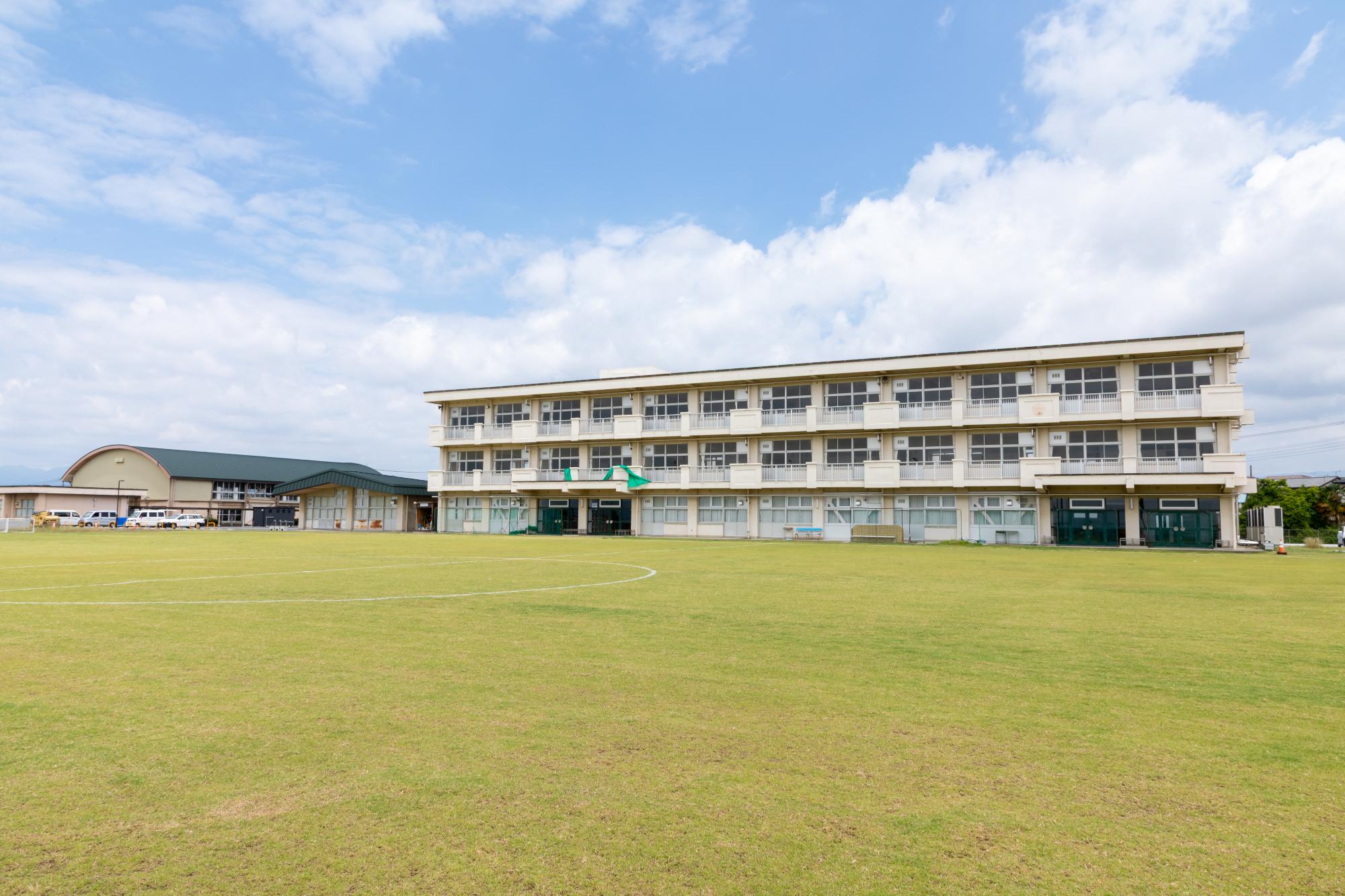 広瀬スポーツカルチャーセンター