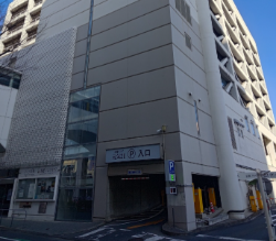 市民交流プラザ等駐車場