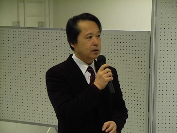 小野先生