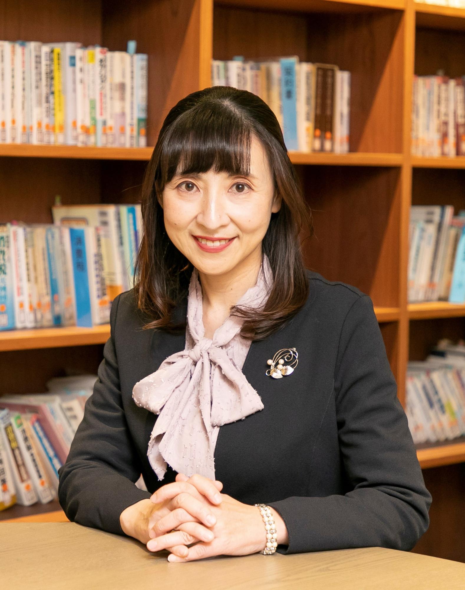 黒澤史津乃さん