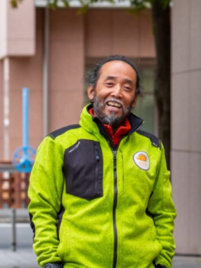 前橋移住コンシェルジュ(鈴木)