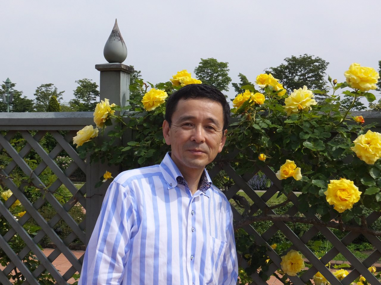 兼任移住コンシェルジュ西村氏