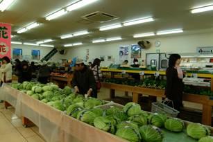 風ラインふじみ店内の写真