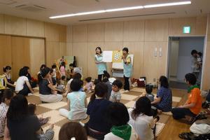 ひろば写真の写真