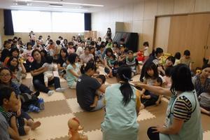 ひろば写真の写真