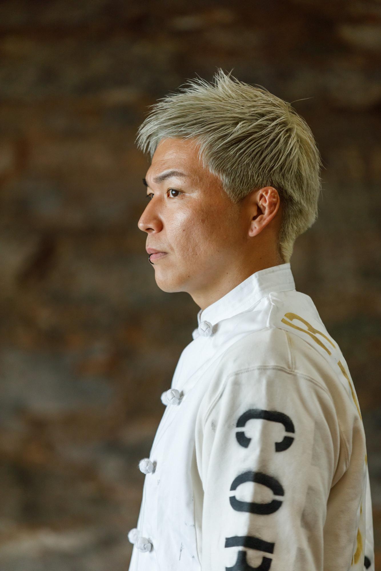 Shuichi Osawa