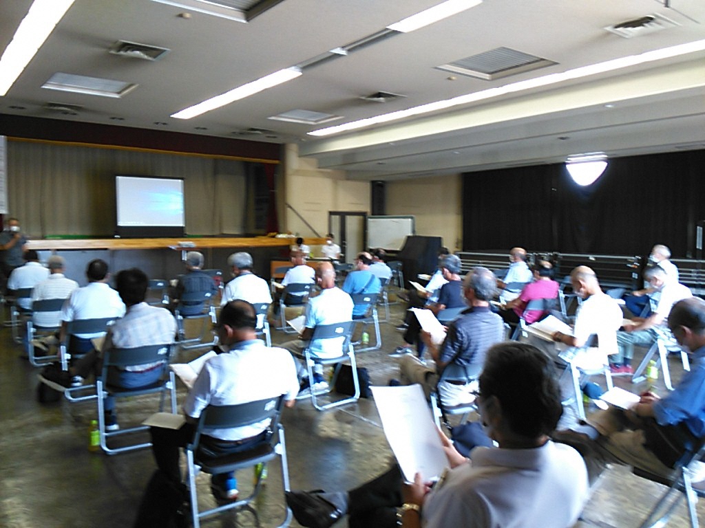 勉強会1