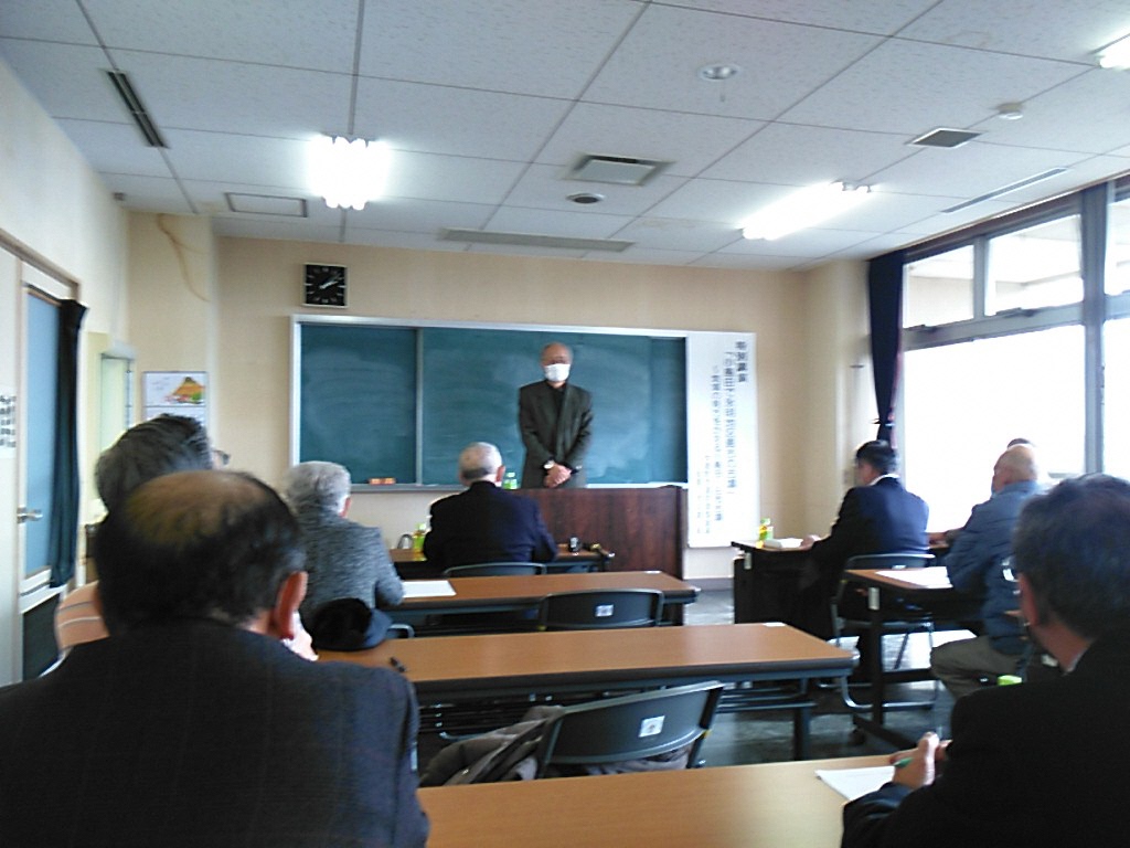 特別講演会1