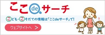 子ども・子育て支援情報公表システム