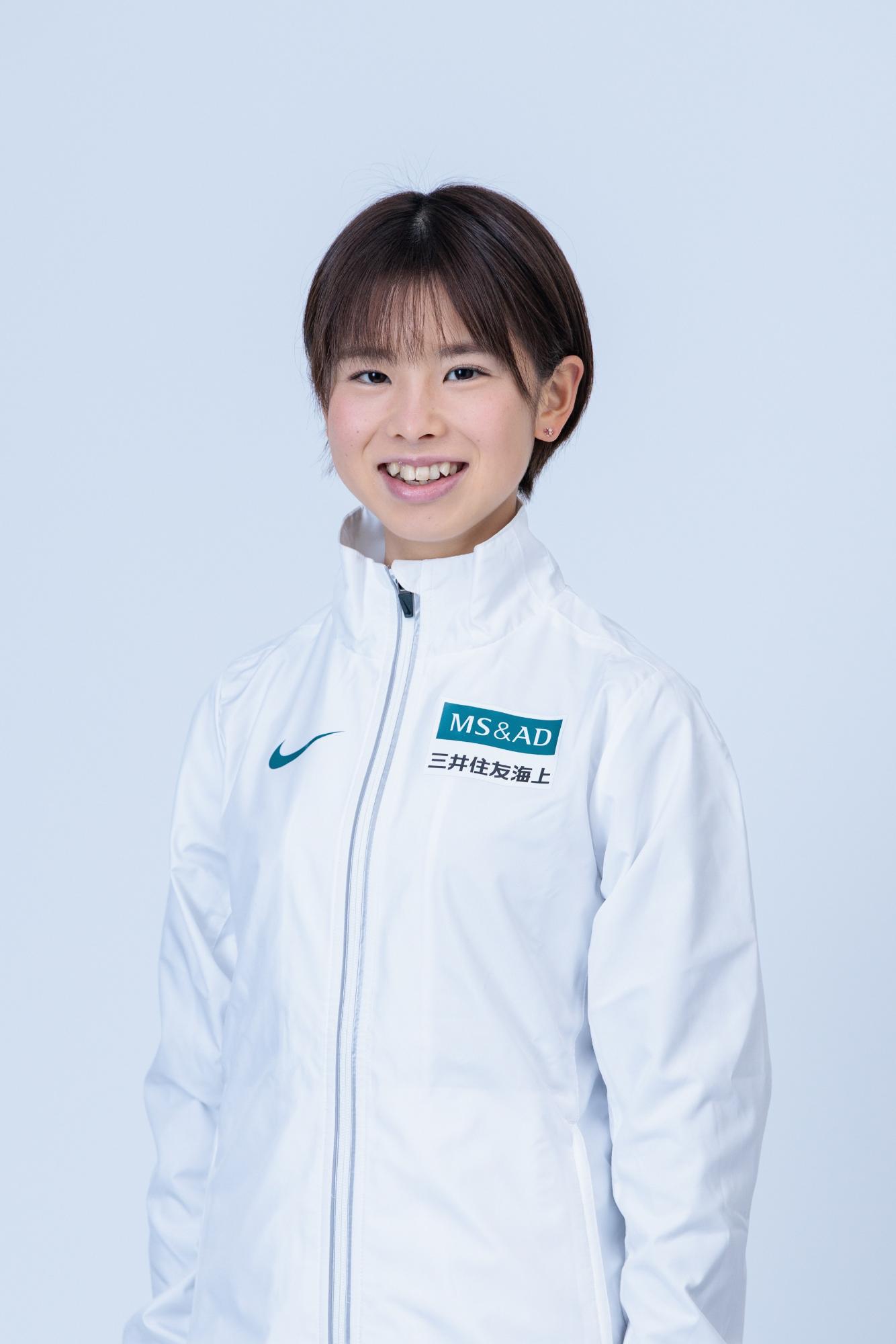 不破選手
