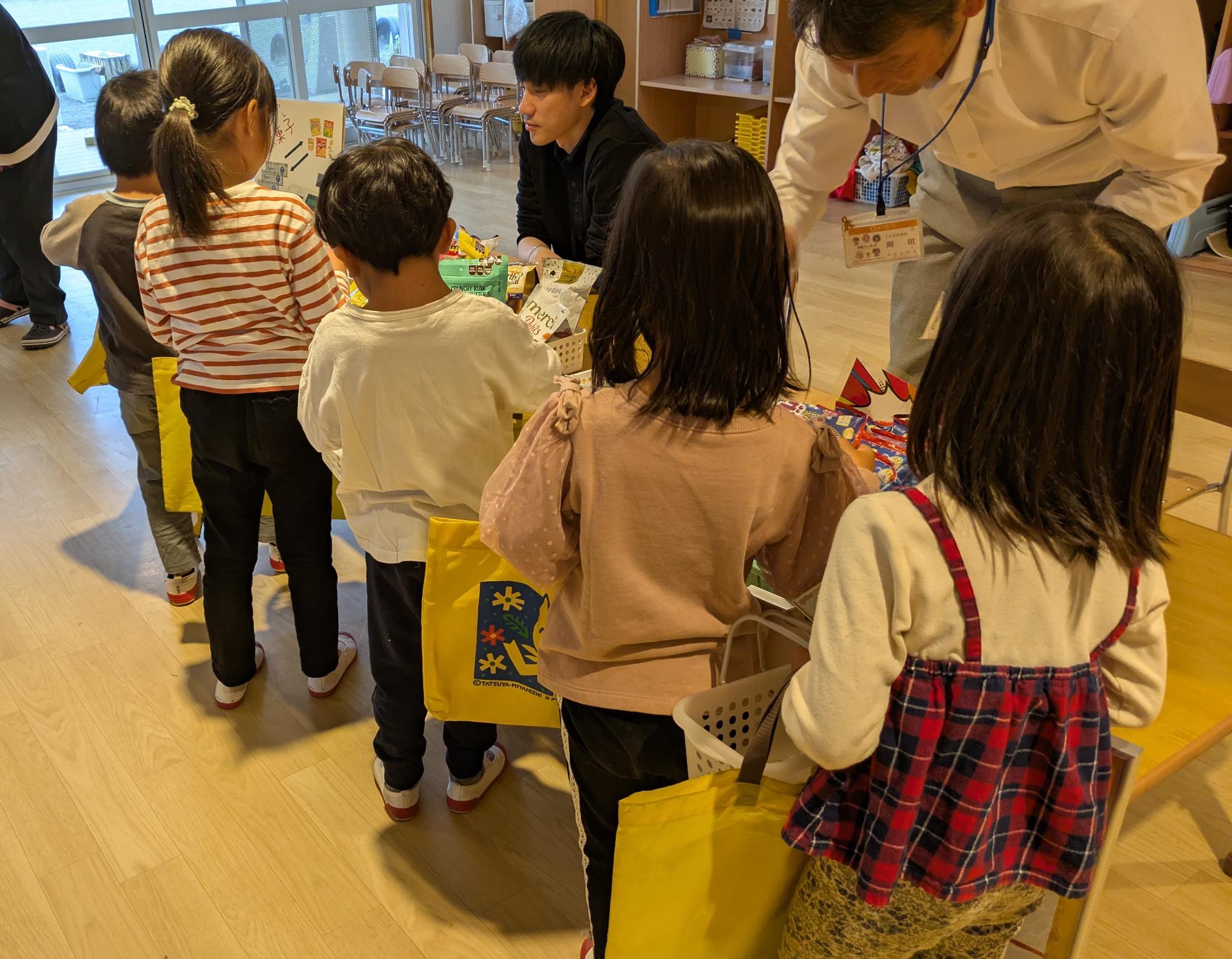 駄菓子屋_momonoki