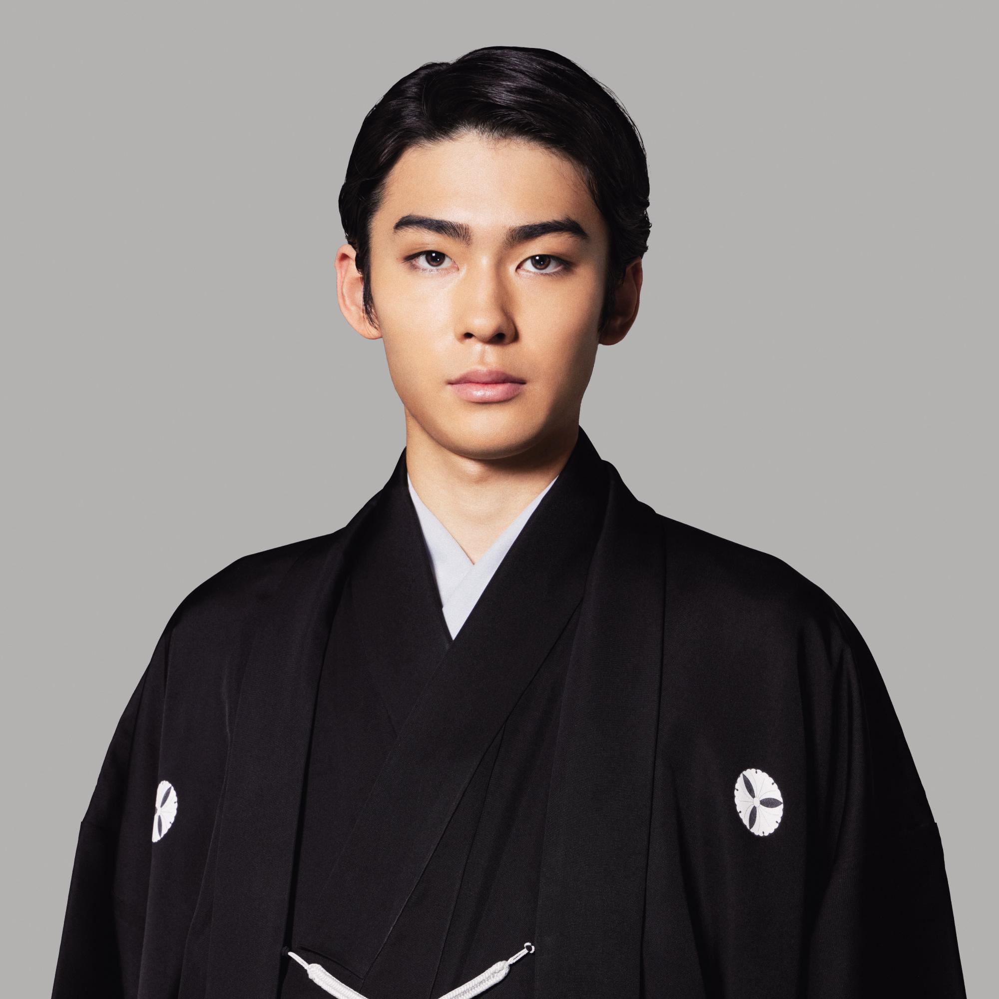 市川染五郎