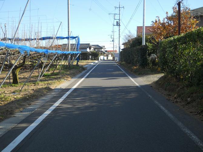 下大島町914-1付近の写真