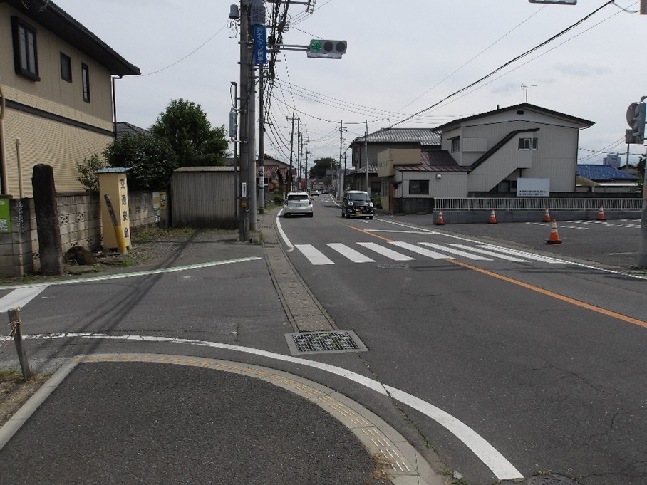 北代田町