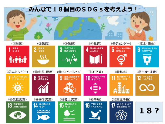 SDGs