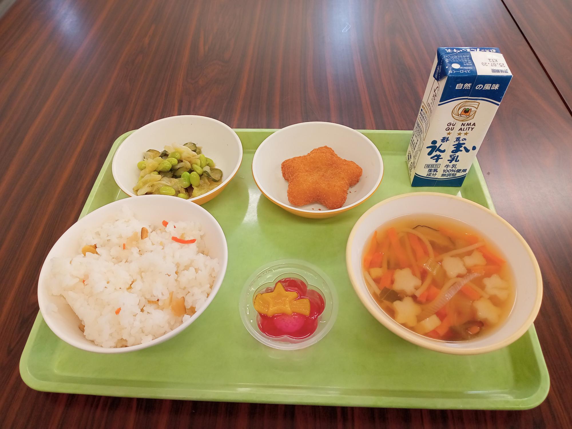 nanagatugyoujisyoku