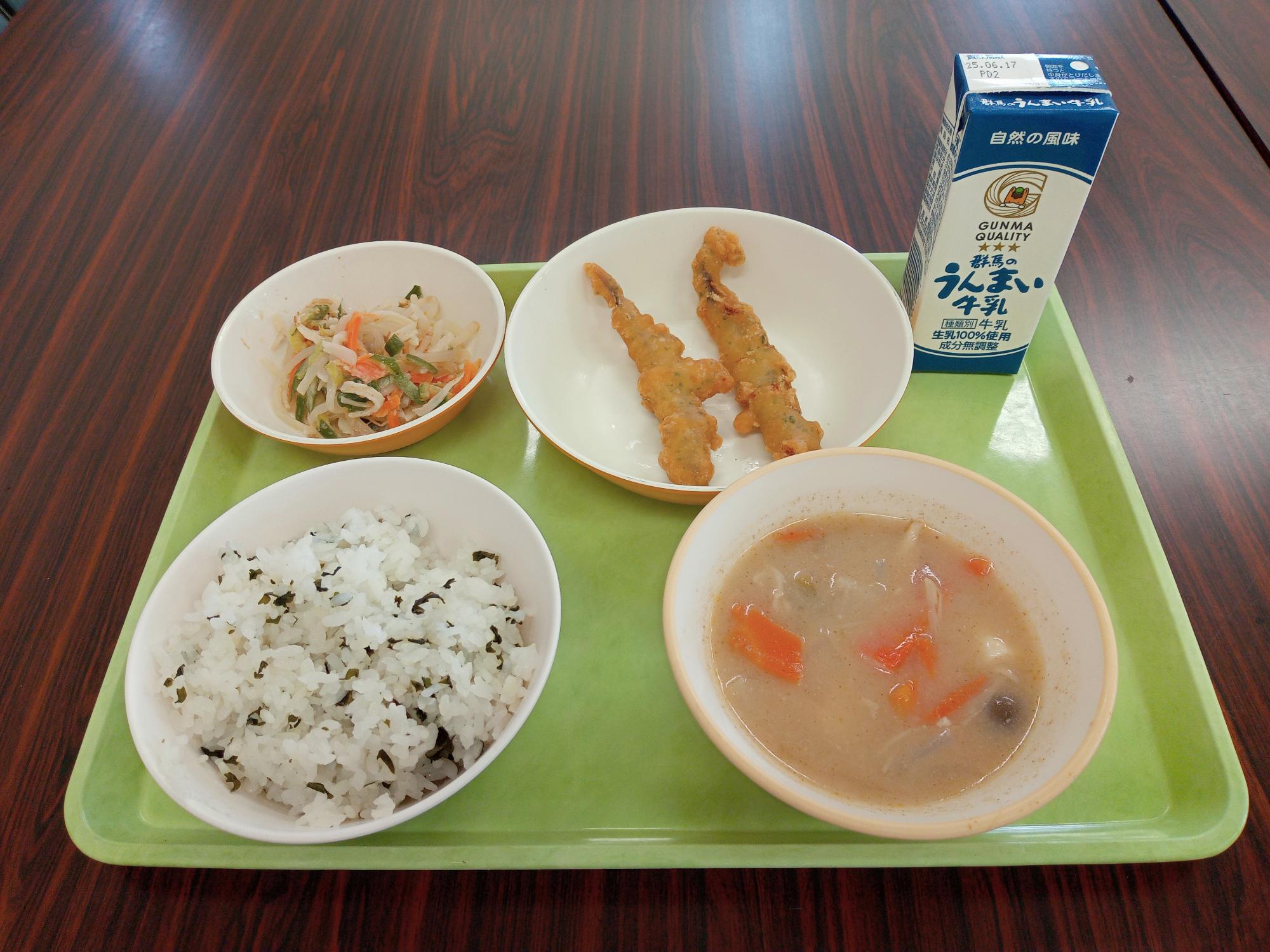 rokugatugyoujisyoku