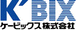 K'BIX ケービックス株式会社