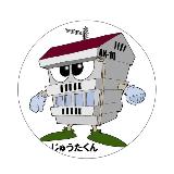前橋市営住宅・空き家対策インスタグラム