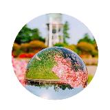 前橋市水道局浄水課（敷島浄水場）