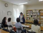 過去に開催した講座の様子