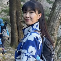 浅倉 明日花 隊員