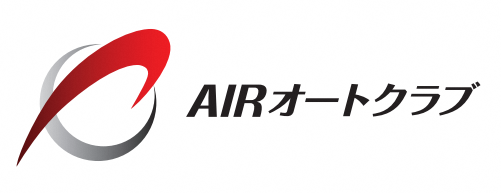 AIRオートクラブロゴ