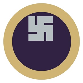 佛教会ロゴ
