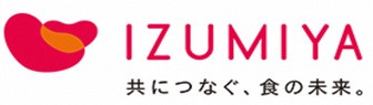 IZUMIYAロゴ