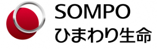 SOMPOひまわりロゴ