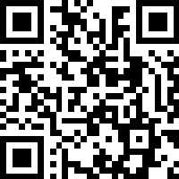電子申請フォームのQRコード
