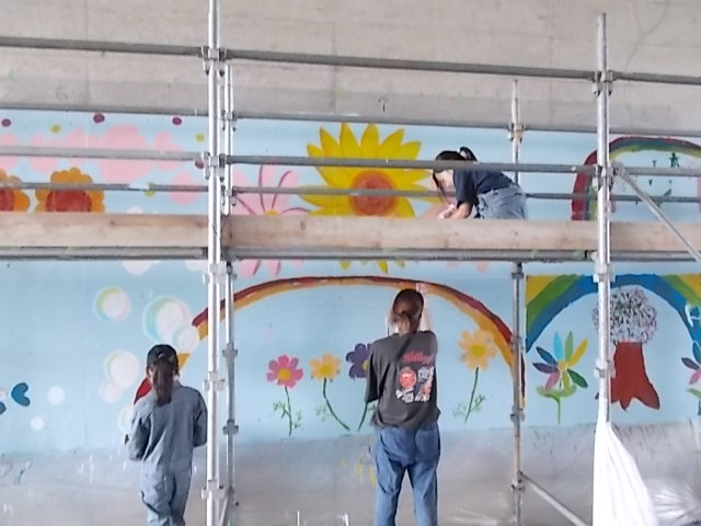 令和6年度の様子