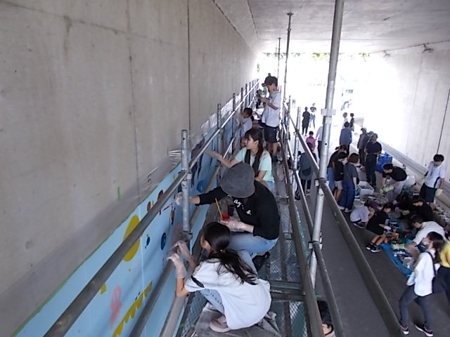 令和7年度の様子