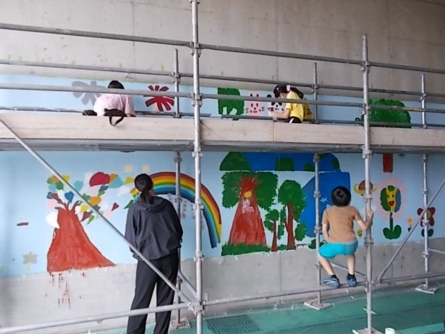 令和7年度の様子