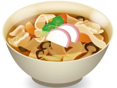 （イメージ）【城南地区地域づくり協議会】食の三世代交流会 お切り込みうどんと手作りこんにゃく・いちご大福を作ろう！