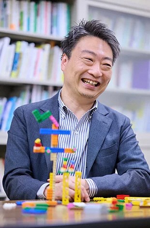 共愛学園前橋国際大学 児浦准教授