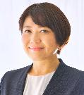 小川晶市長の顔写真