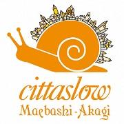 cittaslow_maebashi_akagi_logo