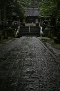 赤城神社（三夜沢町）の写真