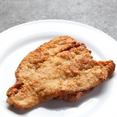 大鶏拝の写真