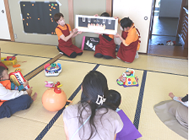 子育て
