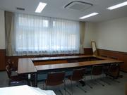元総社公民館第3会議室の写真