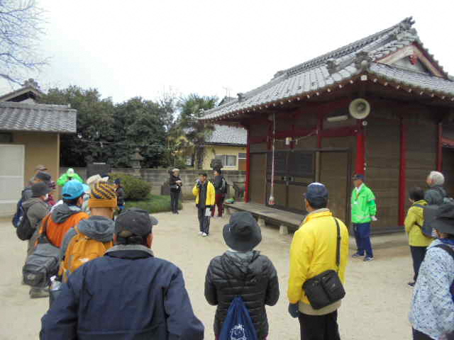 11桃川神社