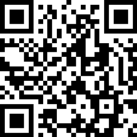 アンケートリンク先二次元コード