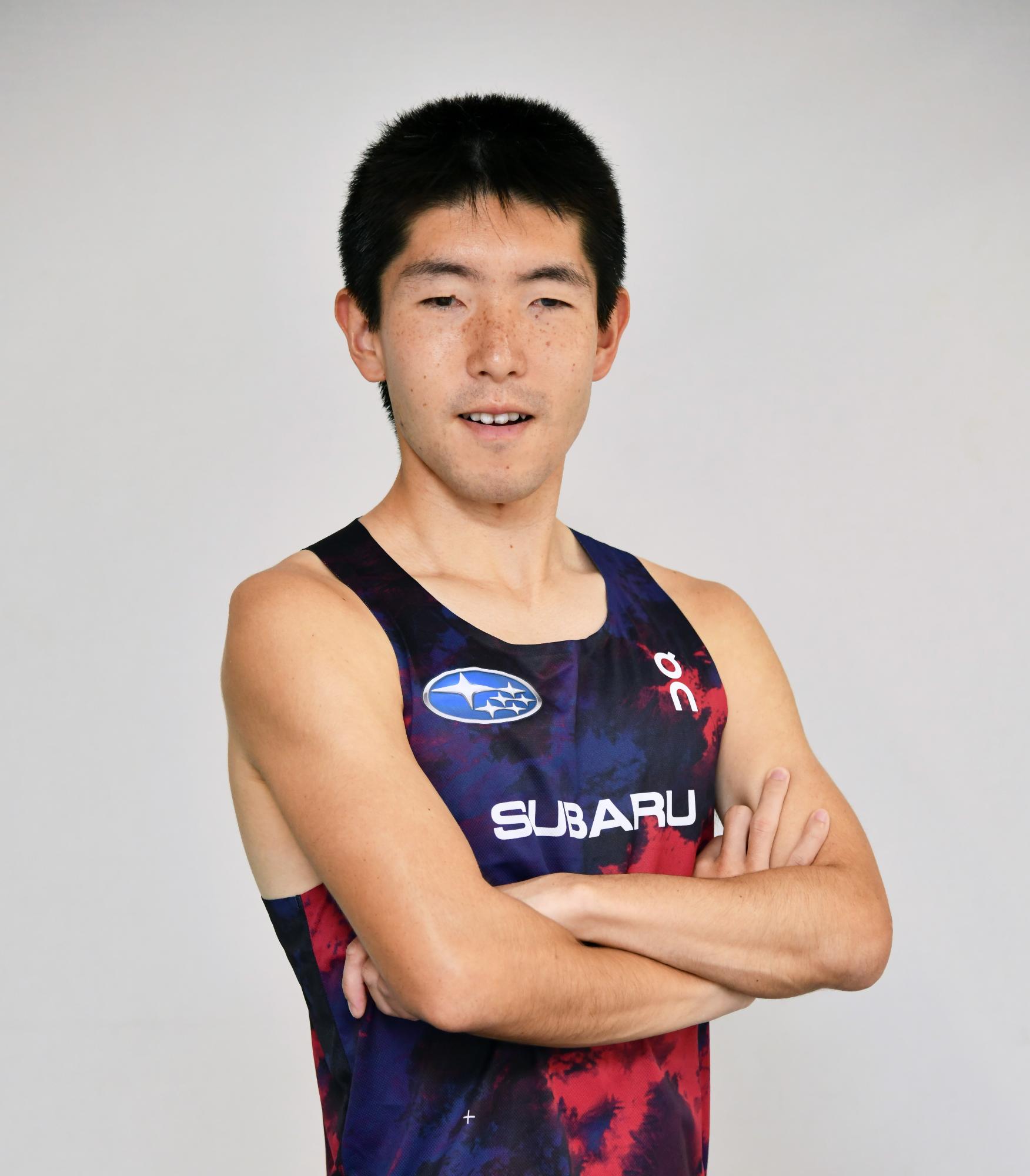 唐澤選手