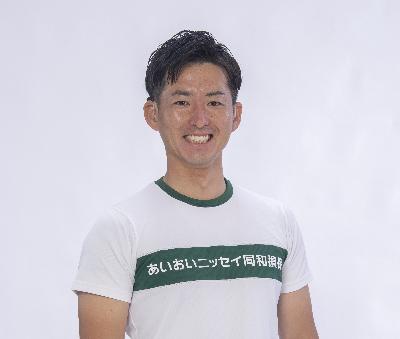 松元卓巳選手のプロフィール写真