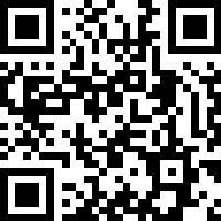 要約筆記体験申し込み二次元コード
