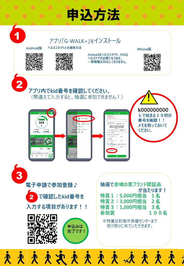 申込方法1