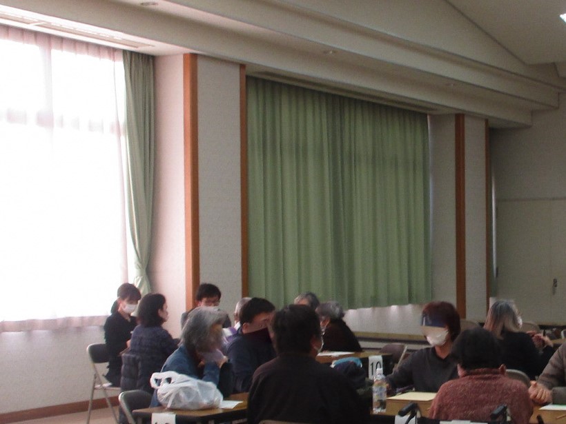 ANCA関連血管炎交流会